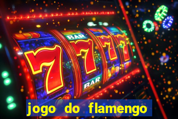 jogo do flamengo ao vivo multicanais